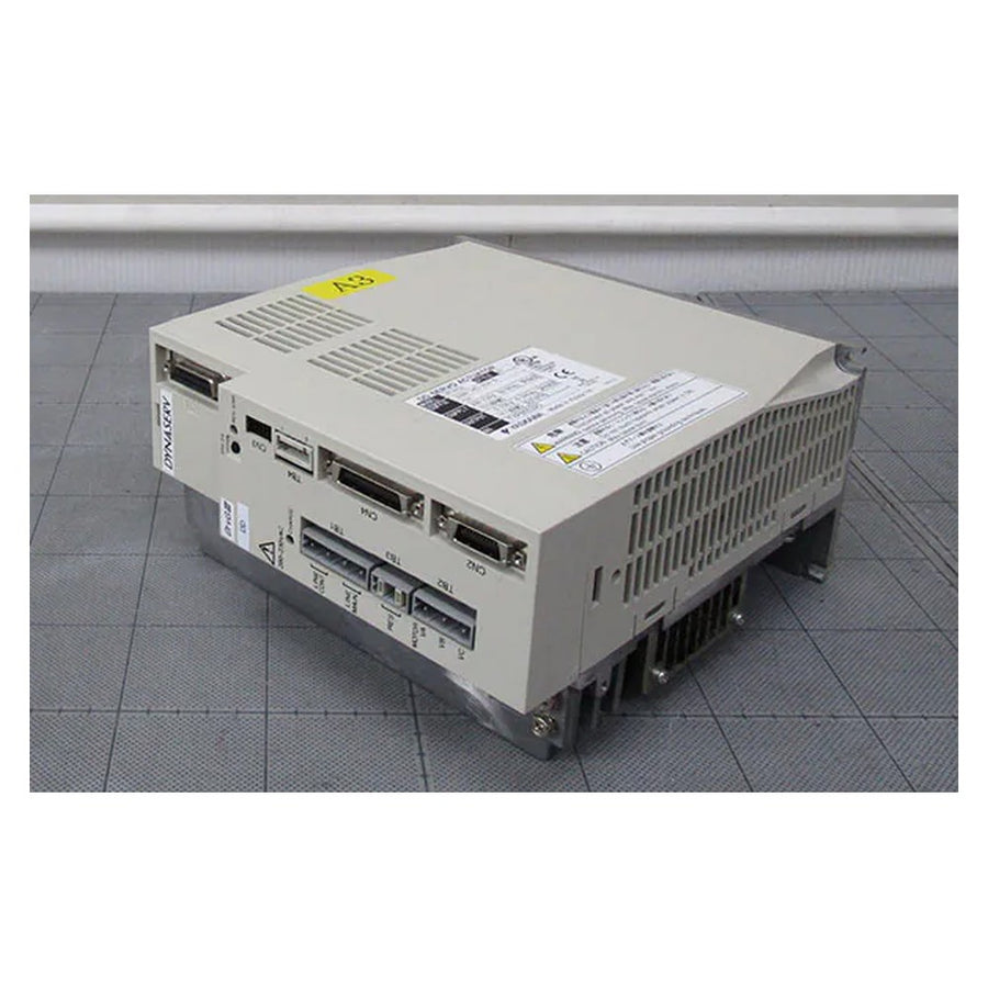 Yokogawa UR1AG3-200N-1LD-2SA-N-CN Variable Frequency Drive product photo