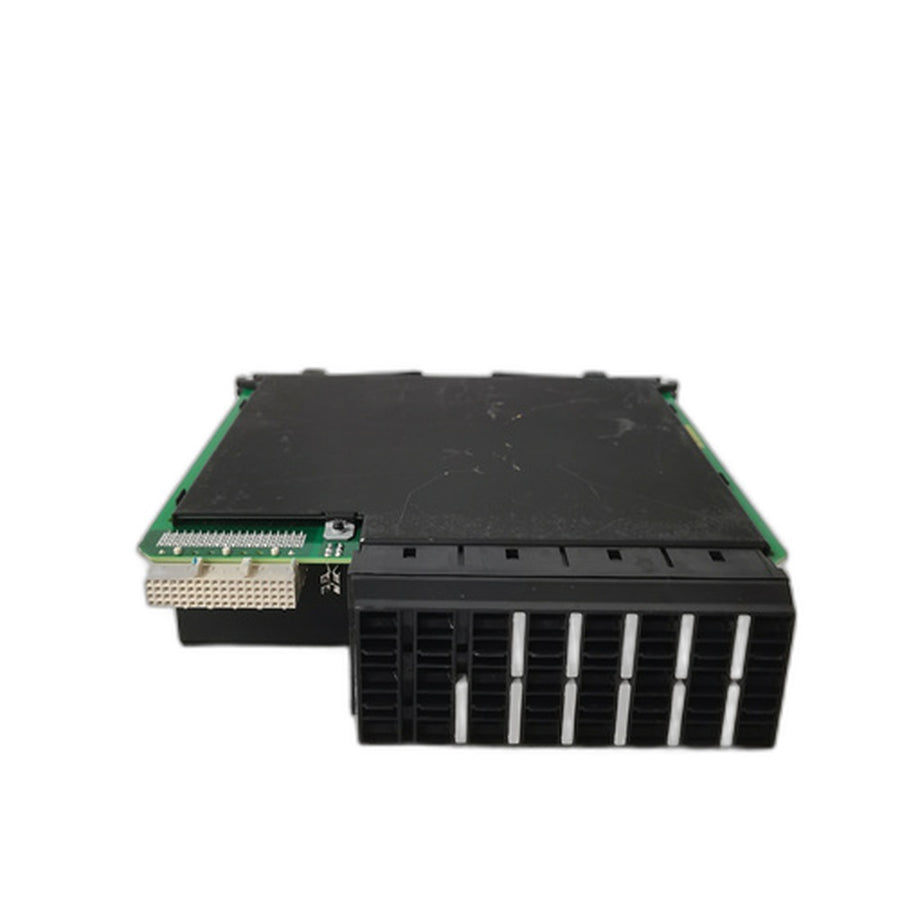 GE UR6AV I/O Module product photo
