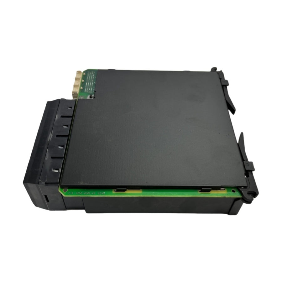 GE UR6BH I/O Module product photo