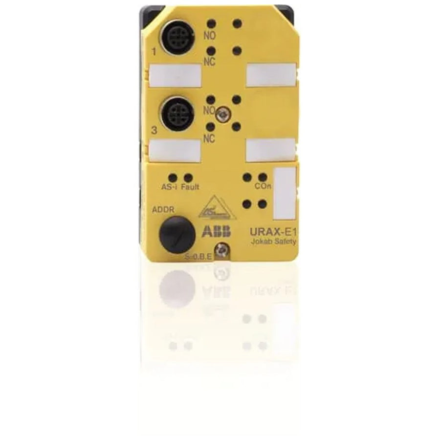 ABB URAX-E1-2TLA020072R0600 I/O Module product photo