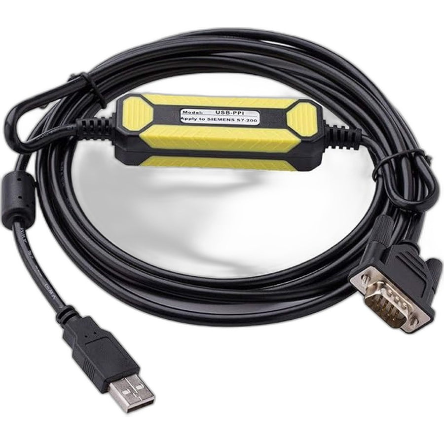 Siemens USB-PPI I/O Module product photo