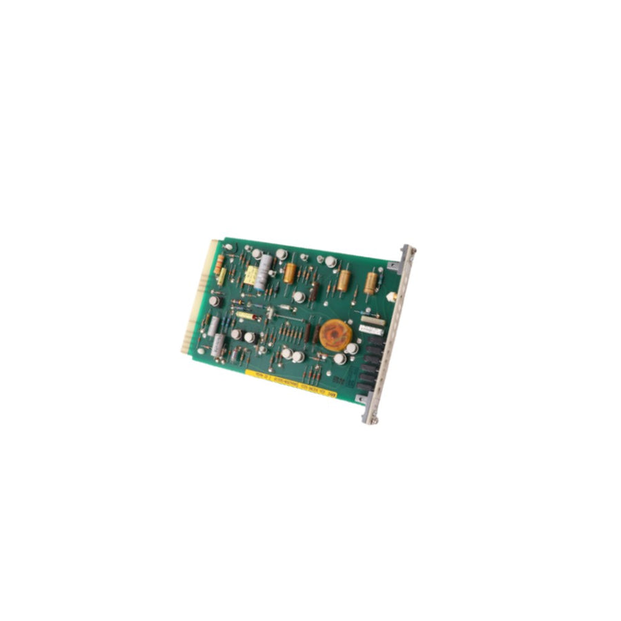 ABB UT4642A-EIA302398R121 I/O Module product photo