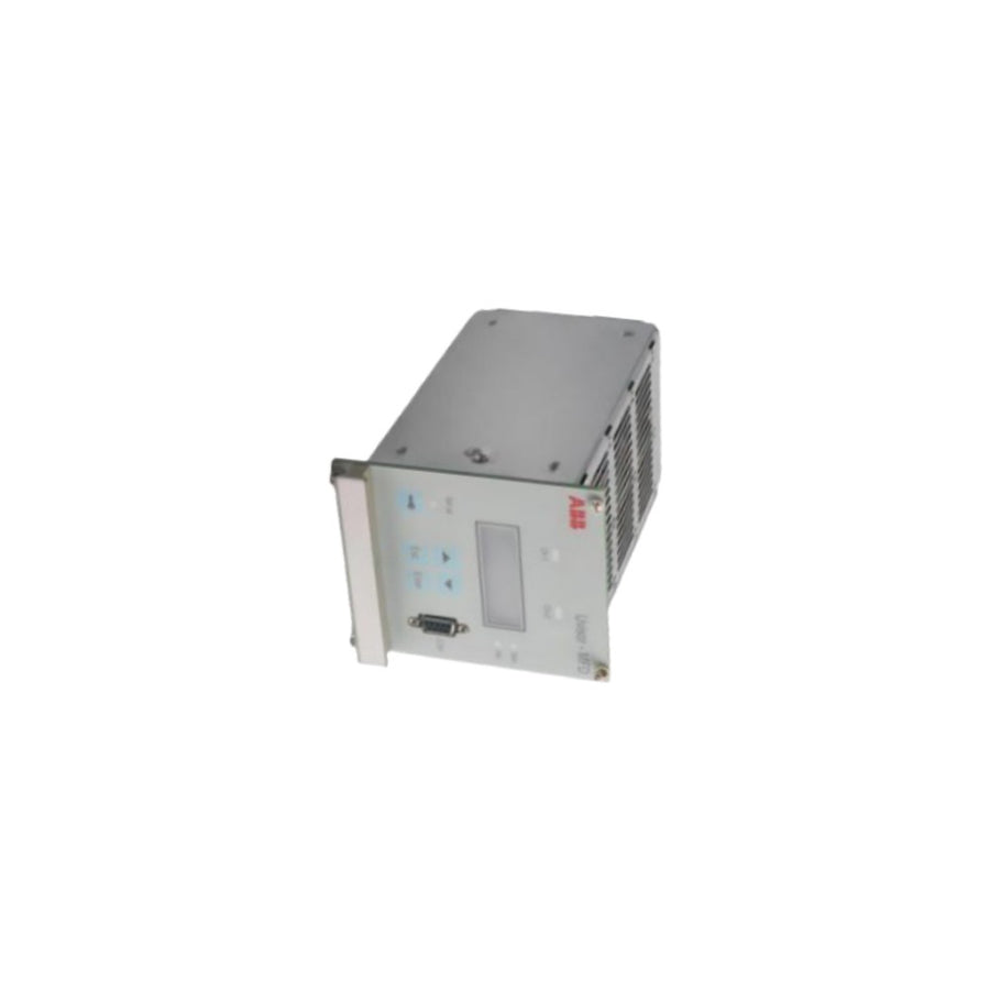 ABB UVISOR-MFD-EC-BOM-G009HLA005 I/O Module product photo
