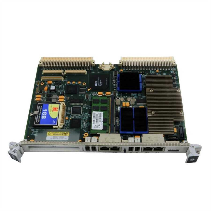 GE V7668A-131000 I/O Module product photo