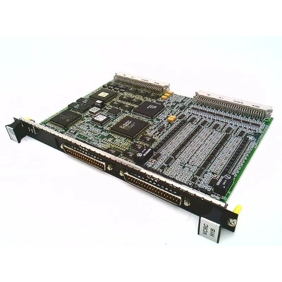 GE VCRC-H1B-IS200VCRCH1BBC I/O Module product photo