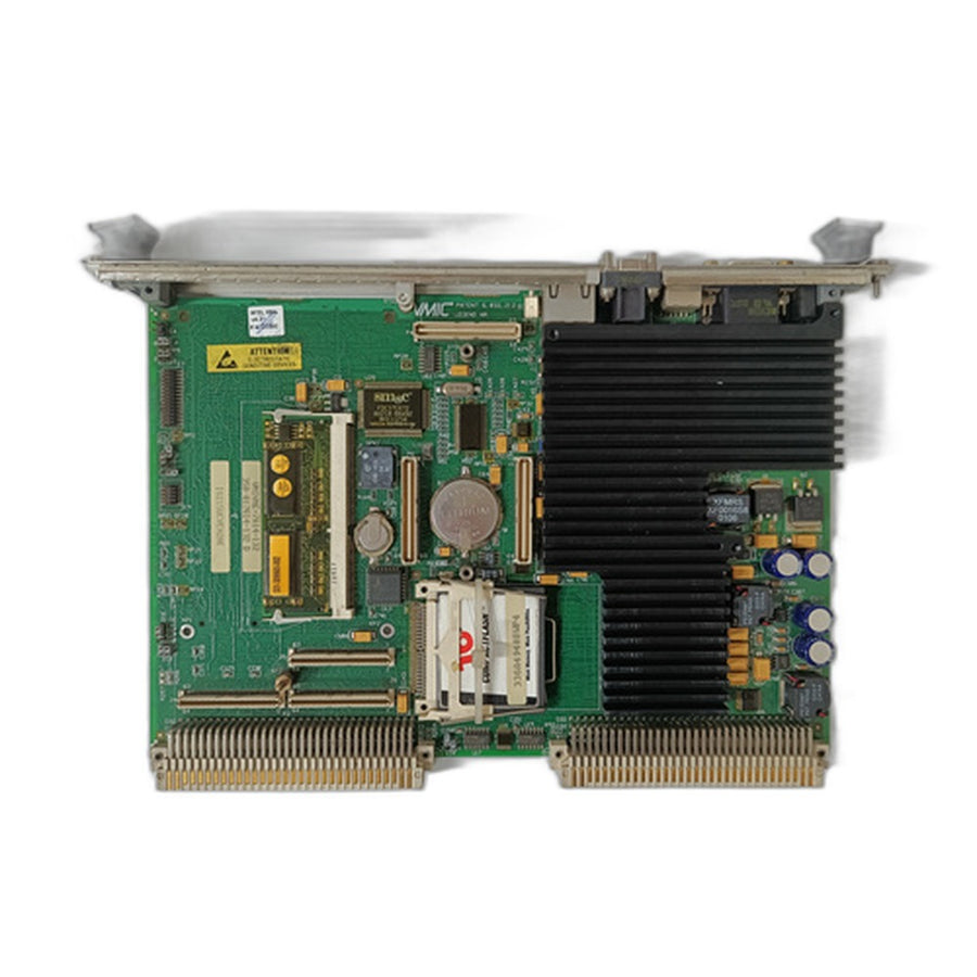 GE VMIVME-7614-132 I/O Module product photo