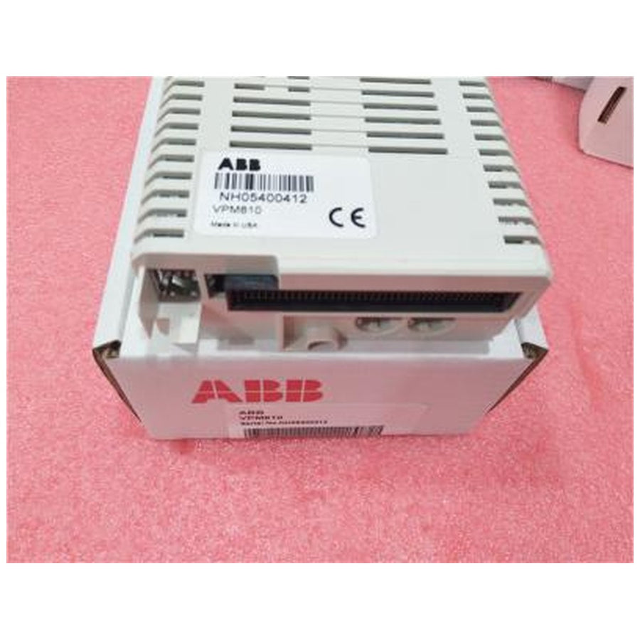 ABB VPM810 I/O Module product photo