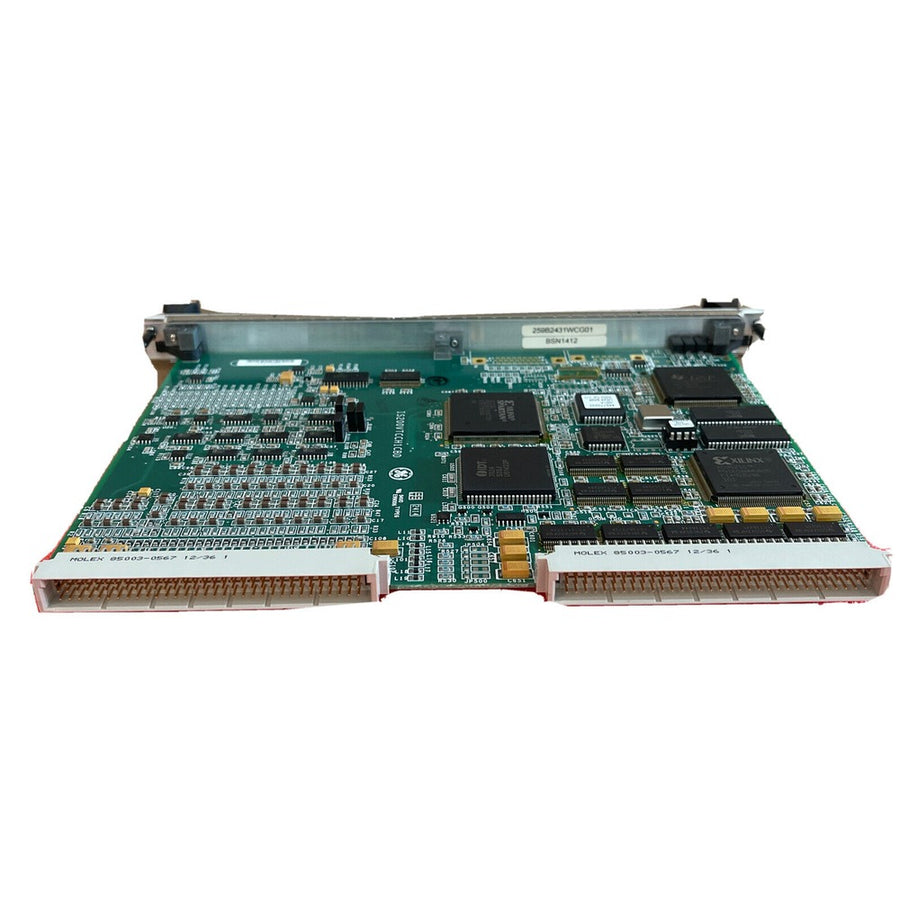 GE VTCC-H1C-IS200VTCCH1CBD I/O Module product photo