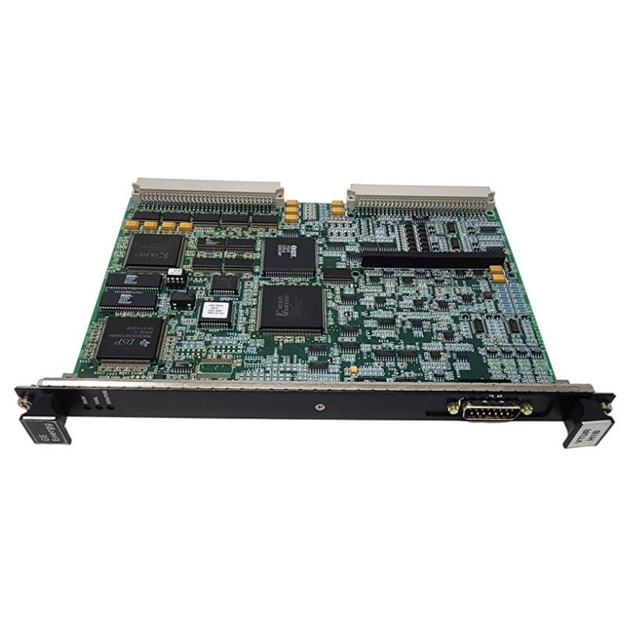 GE VTUR-H1B-IS200VTURH1BAC I/O Module product photo