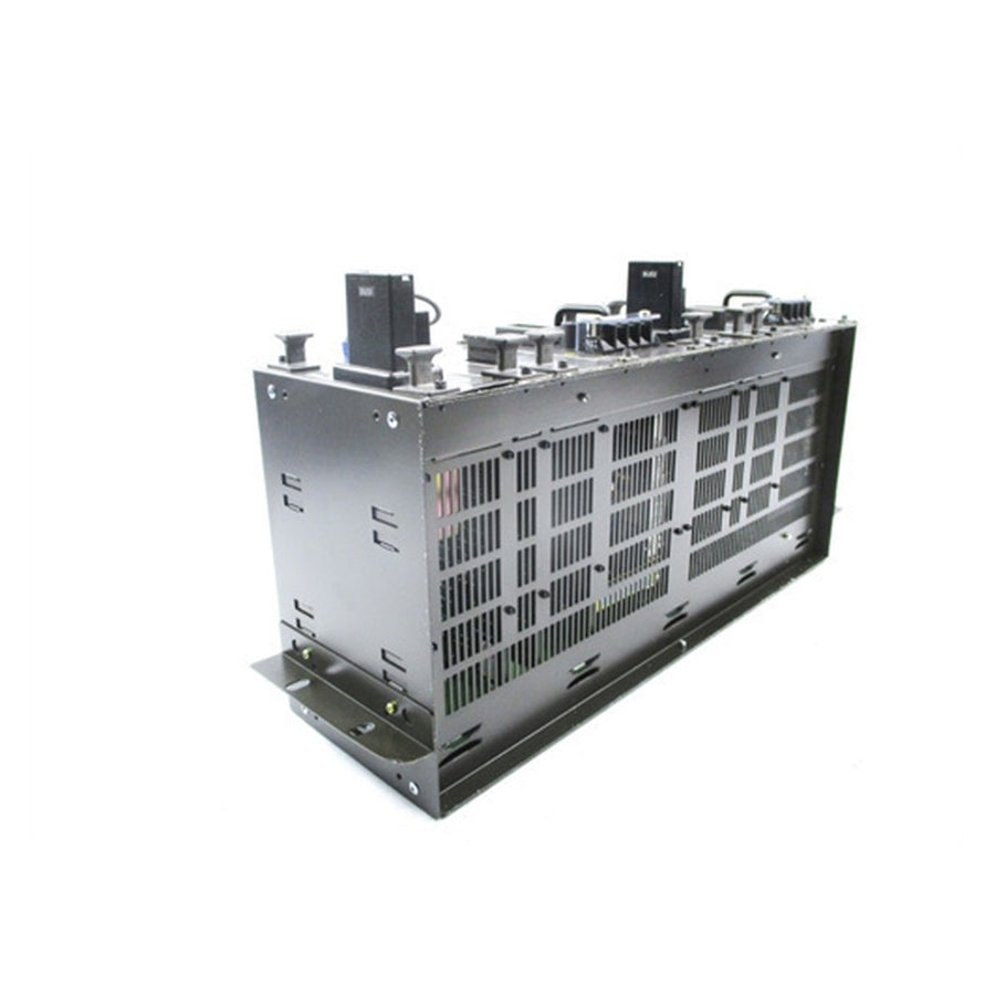 Yokogawa YNT512D-Q12 I/O Module product photo