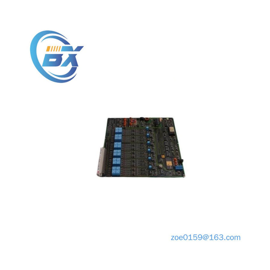 YPM105A YT204001-BH ABB Módulo DCS 105A