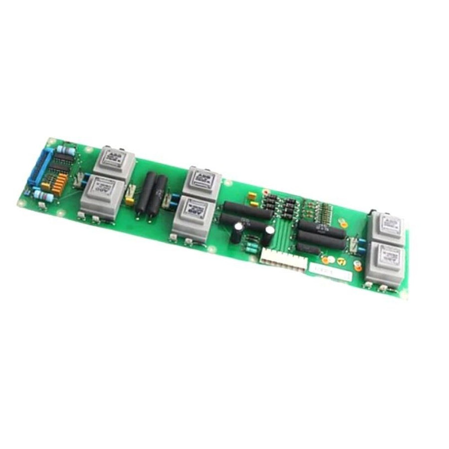 ABB YT204001-JT-YXU169F I/O Module product photo