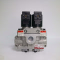 Azbil MVS-3504YCG Solenoid Valve - product photo