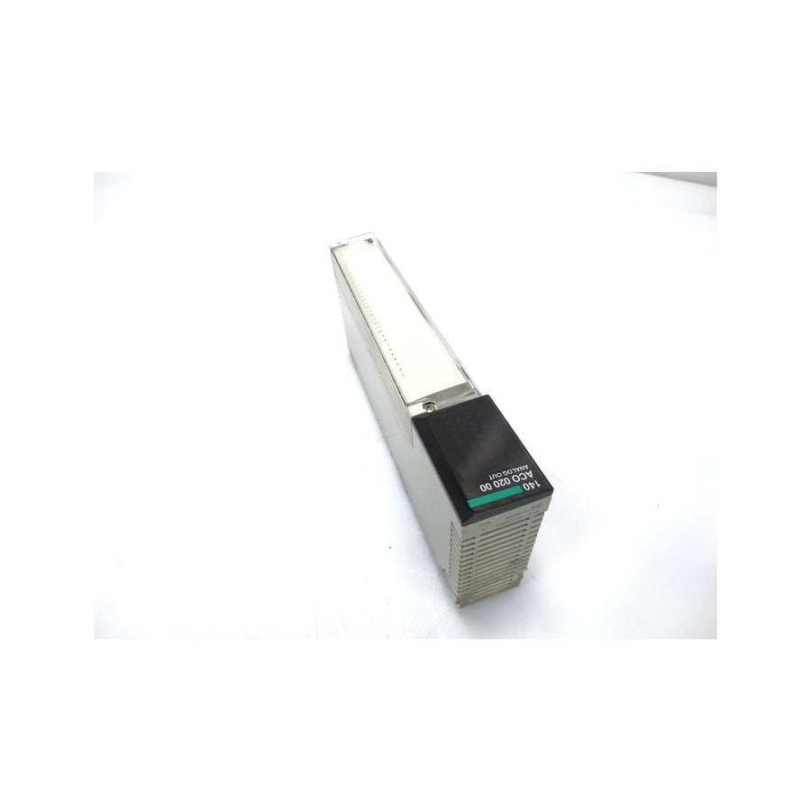 Schneider Electric 140ACO02000 Analog Output Module product photo