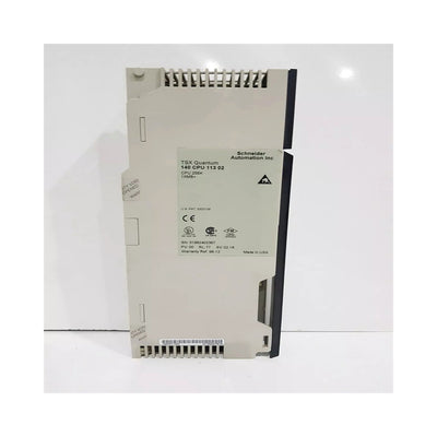 Schneider Electric 140CPU11302 PLC CPU Module product photo