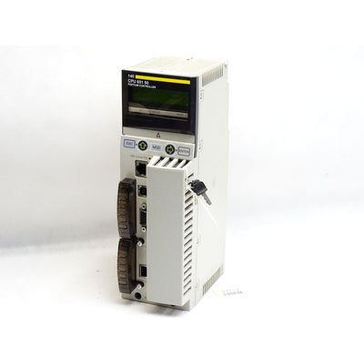 Schneider Electric 140CPU65150 PLC CPU Module product photo