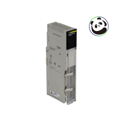 Schneider Electric 140CRA93200 Network Adapter Module product photo