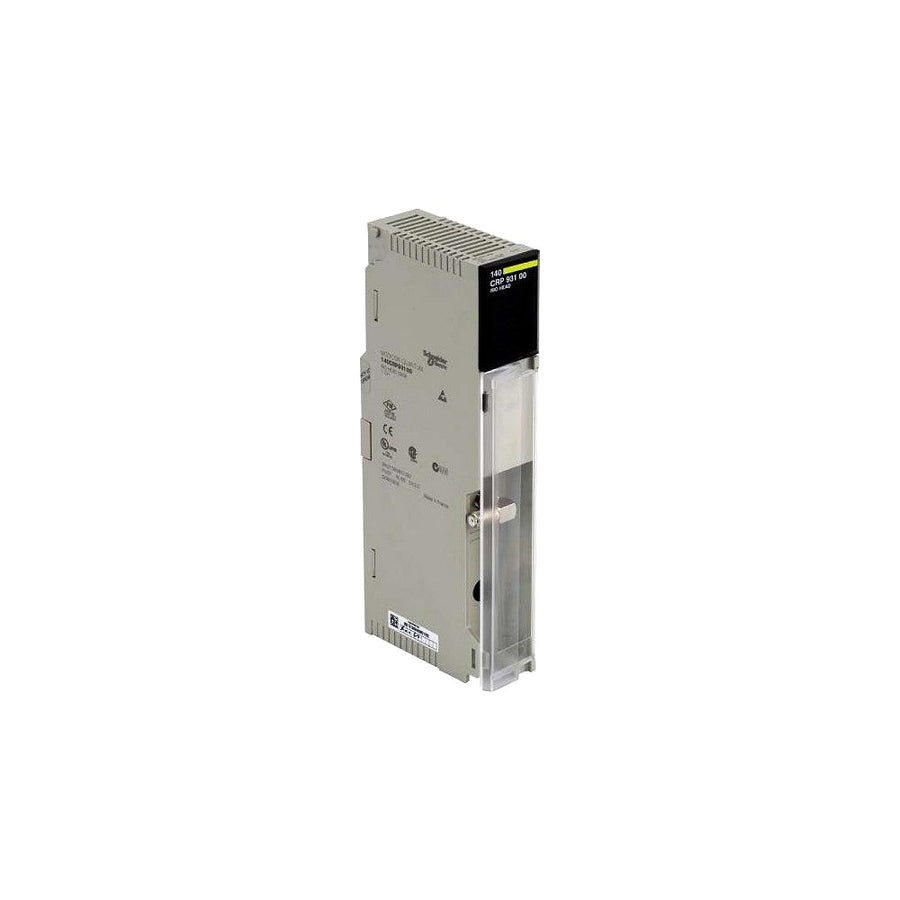 Schneider Electric 140CRP93100 Network Adapter Module product photo