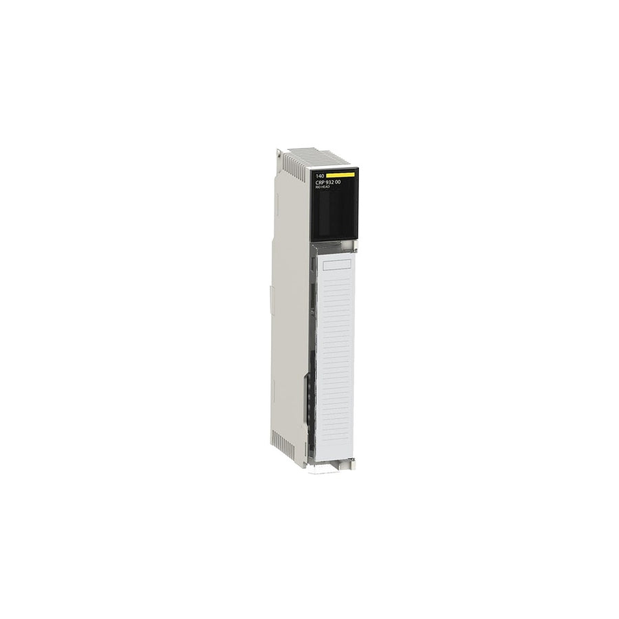Schneider Electric 140CRP93200 Network Adapter Module product photo