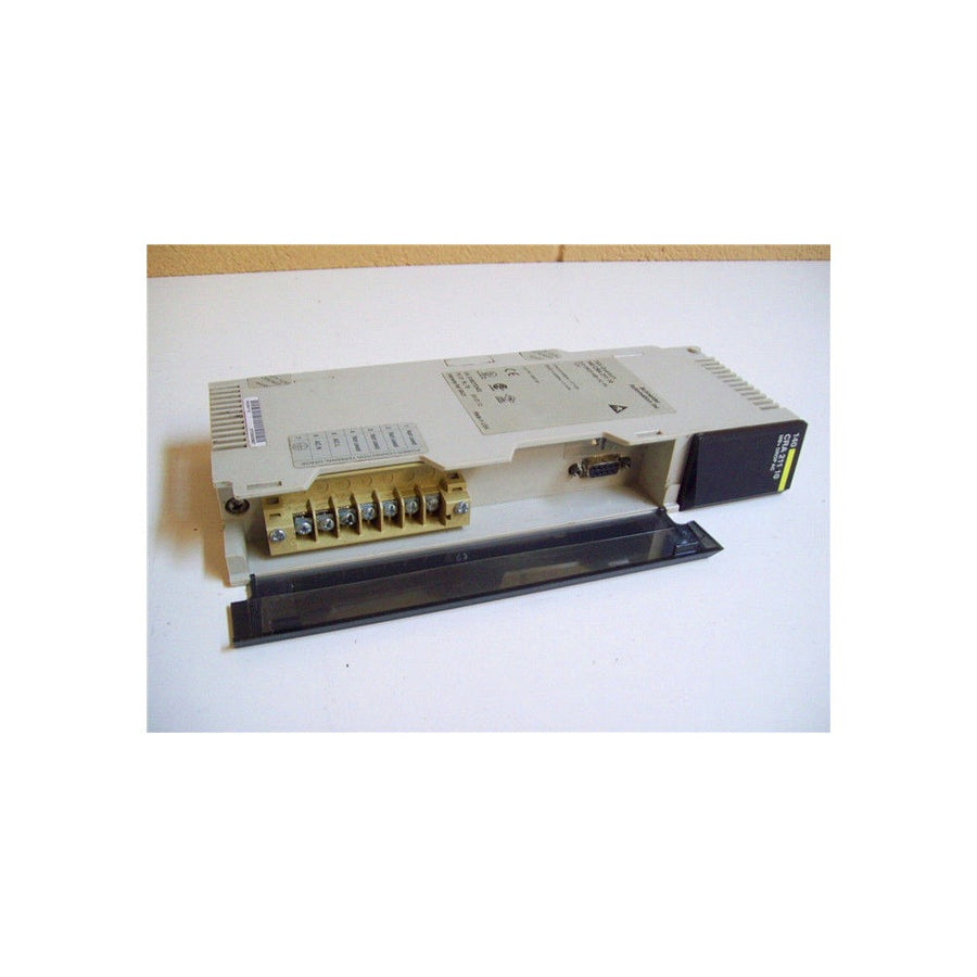 Schneider Electric 140DAO84210 Discrete Output Module product photo
