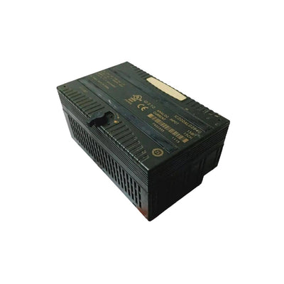 GE IC200ALG264 Analog Input Module product photo