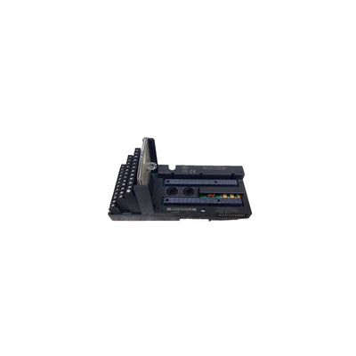GE IC200CHS022 PLC Baseplate product photo