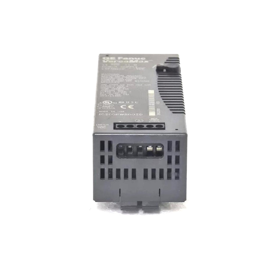 GE IC200PWR002 Power Supply Module product photo