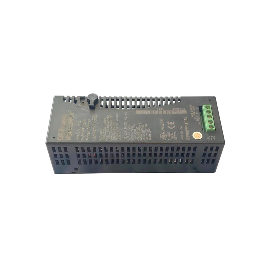 GE IC200PWR102 Power Supply Module product photo
