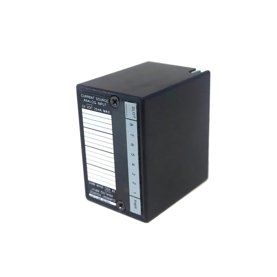 GE IC670ALG230 Analog Input Module product photo
