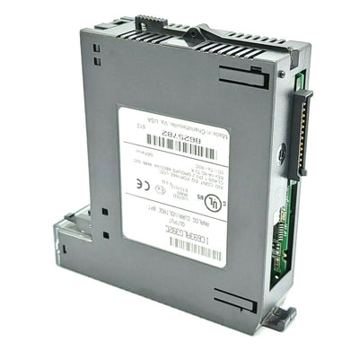 GE IC693ALG392 Analog Output Module product photo