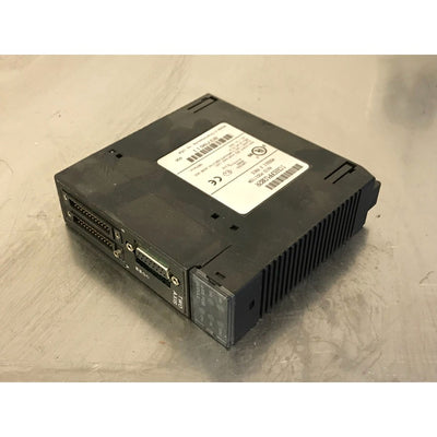 GE IC693APU302 Motion Control Module product photo