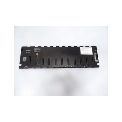 GE IC693CHS392 PLC Baseplate product photo