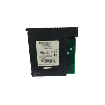 GE IC693CMM311 Communication Module product photo
