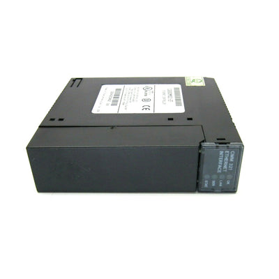 GE IC693CMM321 Communication Module product photo