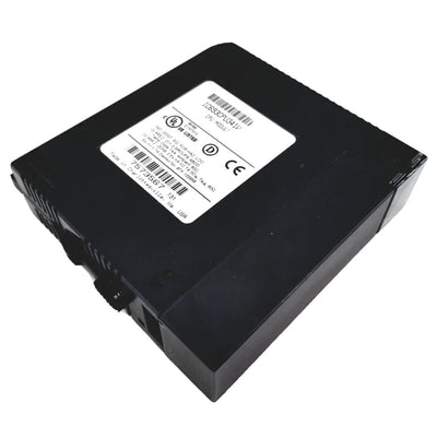 GE IC693CPU341 PLC CPU Module product photo