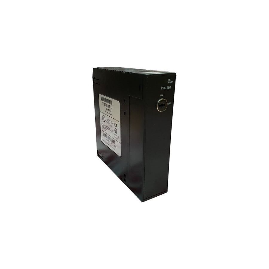 GE IC693CPU350 PLC CPU Module product photo