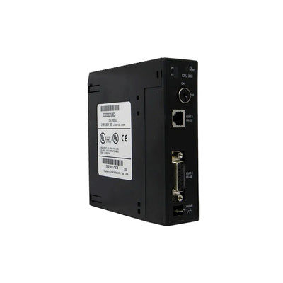 GE IC693CPU363 PLC CPU Module product photo