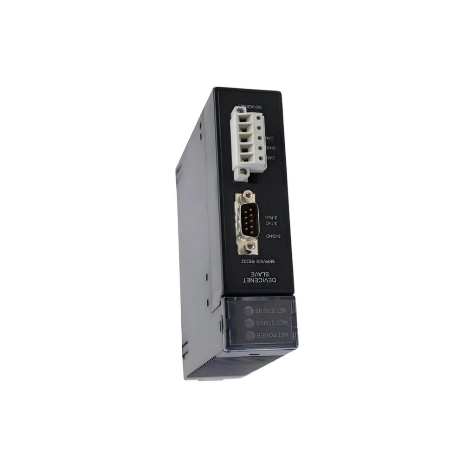 GE IC693DNS201 Communication Module product photo