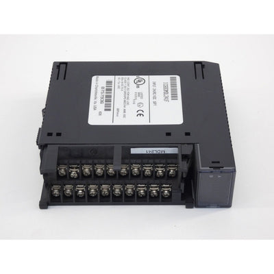 GE IC693MDL241 Discrete Input Module product photo