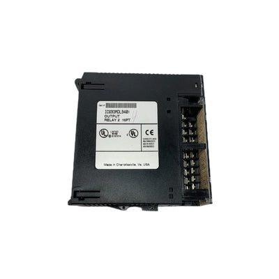 GE IC693MDL940 Relay Output Module product photo