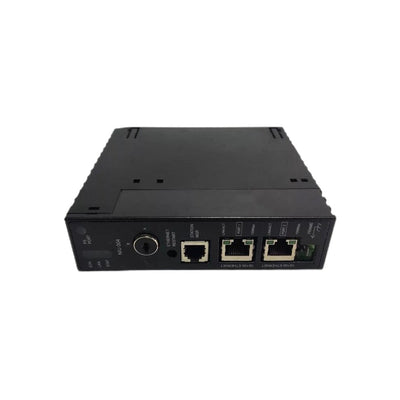 GE IC693NIU004 Communication Module product photo