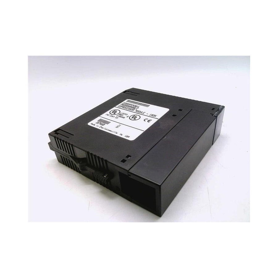 GE IC693PCM301 Coprocessor Module product photo