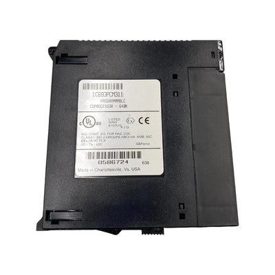 GE IC693PCM311 Coprocessor Module product photo
