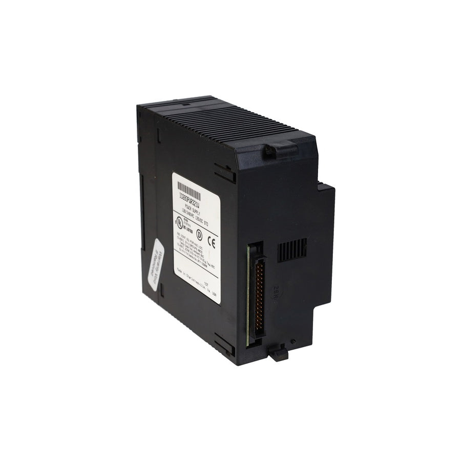 GE IC693PWR321 Power Supply Module product photo