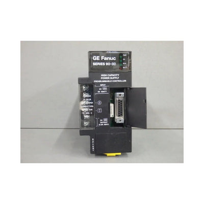 GE IC693PWR331 Power Supply Module product photo