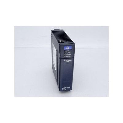 GE IC695PSD140 Power Supply Module product photo