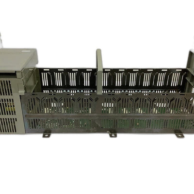 1746-A10 Allen-Bradley 机架 10-slot SLC 500 chassis