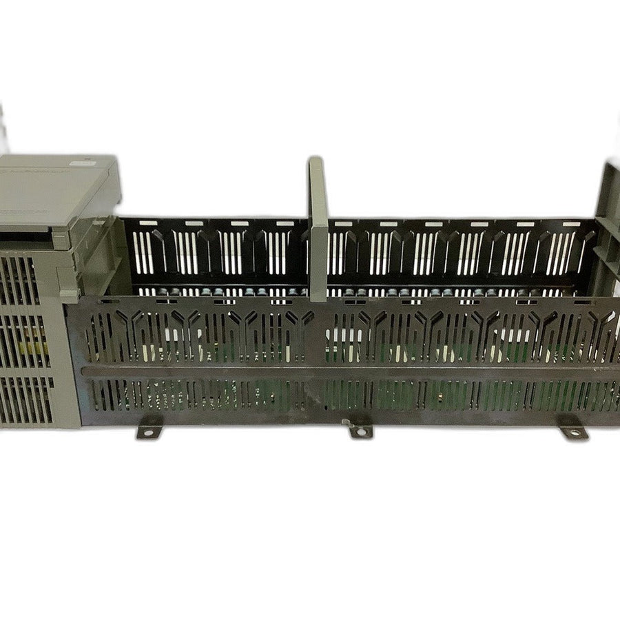 1746-A10 Allen-Bradley 机架 10-slot SLC 500 chassis