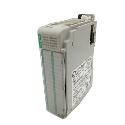 1769-OV32T Allen-Bradley 디지털 출력 모듈 32-point 24V DC sink output, high-density