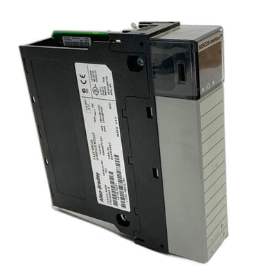 1756-M08SE Allen-Bradley モーション制御モジュール 8-axis SERCOS, ControlLogix